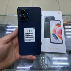Redmi Not 12