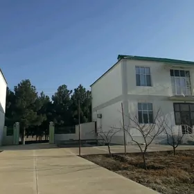 GÖKDEPE SATLYK KOTTEŽ