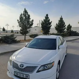 Toyota Camry 2010