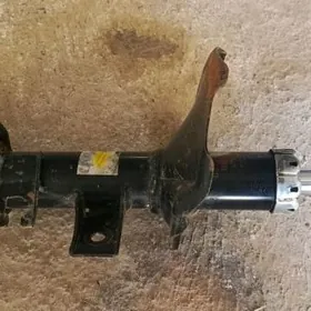 Pathfinder amortizator