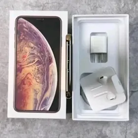 Iphone Xs