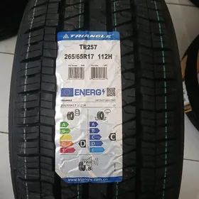 265/65/17TRIANGLE 2025Y