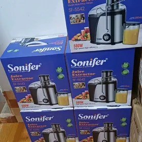 sokwyzhymalka sonifer