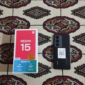 Redmi 15