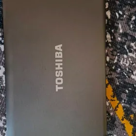 Toshiba notebook
