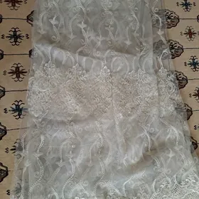 тюль занавески