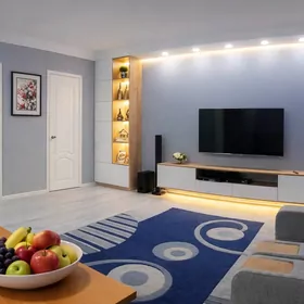 Центр 3 в 2 комнаты