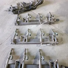 Farsumka 18 camry 2.5