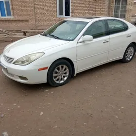 Lexus ES 300 2002