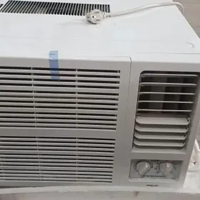 оконный кондиционер RECKE