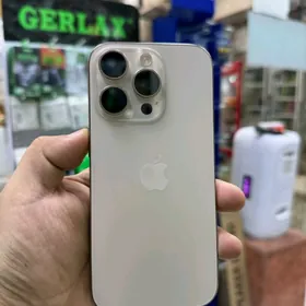 iPhone 16pro