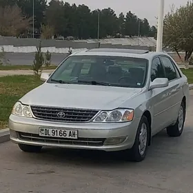 Toyota Avalon 2003