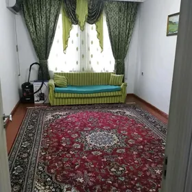 ARENDA PARAHAT 2 3 KOMNAT