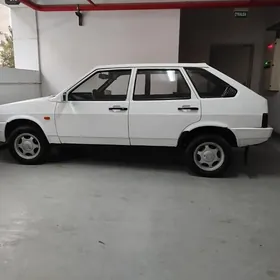 Lada 2109 1987