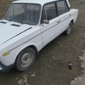Lada 2106 1991