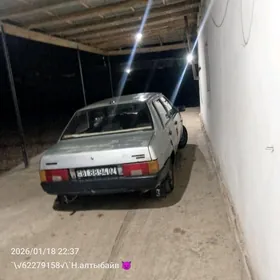 Lada 21099 2003