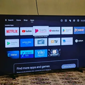 Vestel 55 tv android