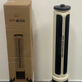 Печь вентиляторная