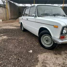 Lada 2106 1990