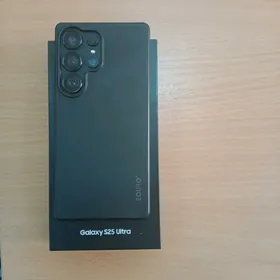 Samsung S25 ultra 5G