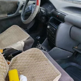 Opel Astra 1992