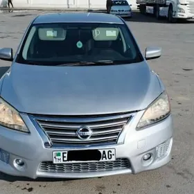 Nissan Sentra 2013