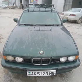BMW 520 1992