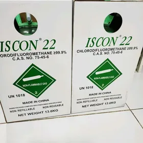 FREON R22