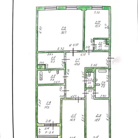 ATATURK ELITKA 4 KOMN АТАТУРК