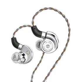 НОВЫЕ Hi-Fi наушники TRN Conch