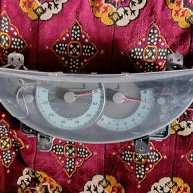 spidometr okuz kelle