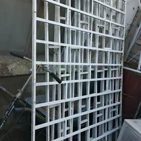 Решетки б/у