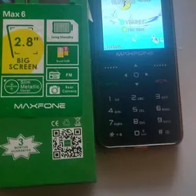 maxfone v6