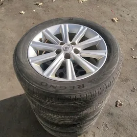 17 Xel Disga teker morda.