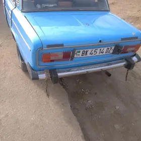 Lada 2106 1988