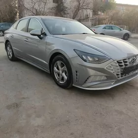 Hyundai Sonata 2020