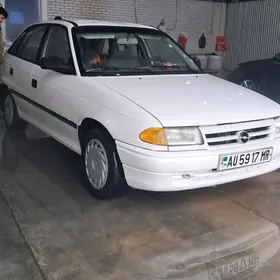 Opel Astra 1991