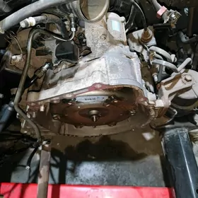 Toyota. Camry. 2009-11 Angar.