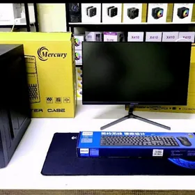 TÄZE i3-4POK/HDD500GB/RAM 8GB