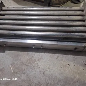 Сасиска апарат