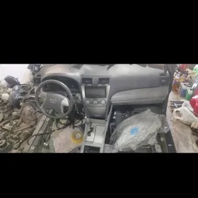 Toyota Camry 2009 Morda Angar.