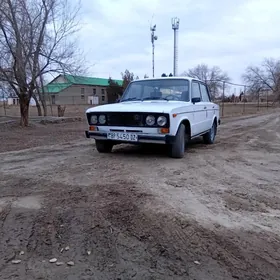 Lada 2106 1999