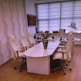 Беркарар Бизнес центр