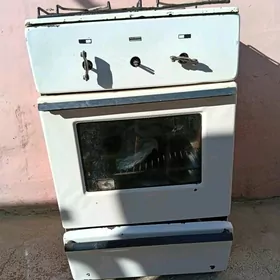 газ плита gaz plita