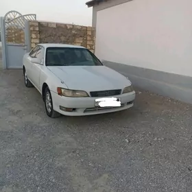 Toyota Mark II 1993