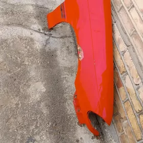 opel astra kirel sag gapdal