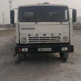 Kamaz 5320 1988