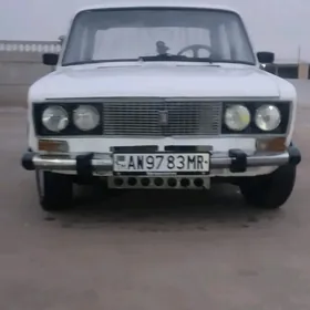 Lada 2106 1985