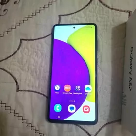 Samsung Galaxy A52