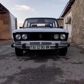 Lada 2106 1999